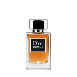 Cavalier, D'or Homme, Eau De Parfum, For Men, 100 ml