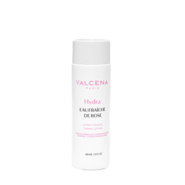 Valcena, Eau Fraiche De Rose, Hydrating, Tonic Lotion, For Face, 200 ml