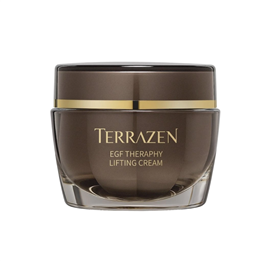 Terrazen, EGF Theraphy, Lifting, Cream, Face, 50 ml