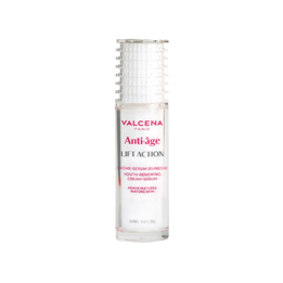 Valcena, Lift Action, Renewing, Serum Cream, For Face, 40 ml