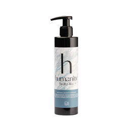 Full Cosmetics, Hydra Liss, Hair Treatment Cream Mask, Moisturising, 250 ml