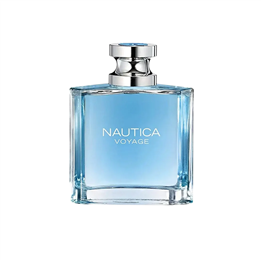 Nautica, Voyage, Eau De Toilette, For Men, 100 ml *Tester