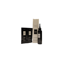 Set Kemon: Texture Fluid, Hair Lotion Treatment, Curl Activation, 125 ml + Start, Hair Shampoo, 2 pcs, 20 ml