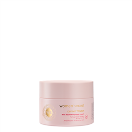 Women'Secret, Divine Touch, Moisturizing, Body Cream, 250 ml