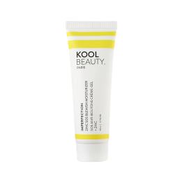 Kool Beauty, Imperfection, Anti-Imperfections, Cream, For Face, 50 ml