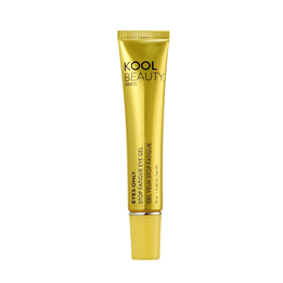 Kool Beauty, Eyes Only, Anti-Fatigue, Eye Gel, 15 ml