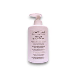Leonor Greyl, Quintessence, Hair Treatment Cream Mask, For Hydration, 500 ml