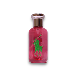 Ralph Lauren, Big Pony 2, Eau De Toilette, For Women, 50 ml