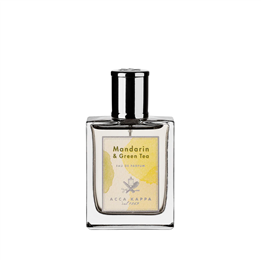 Acca Kappa, Mandarin & Gren Tea, Eau De Parfum, Unisex, 100 ml *Tester
