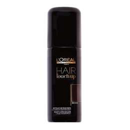 L'Oreal Professionnel, Hair Touch Up, Root Touch-Up Spray,  Brown, 75 ml
