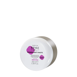 Inebrya, Style-In, Hair Styling Paste, Matte, Extra Strong Hold, For Hair, 100 ml