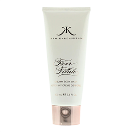 Kardashian Beauty, Fleur Fatale, Floral, Body Wash, 100 ml