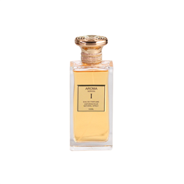 Aurora, Aroma Senora I, Eau De Parfum, For Women, 100 ml
