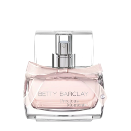 Betty Barclay, Precious Moment, Eau De Parfum, For Women, 50 ml *Tester
