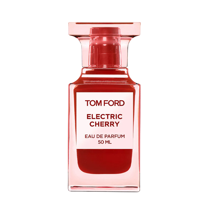 Tom Ford, Electric Cherry, Eau De Parfum, Unisex, 50 ml
