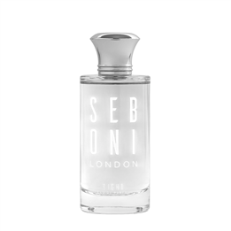 Seboni, Eight, Eau De Parfum, Unisex, 100 ml