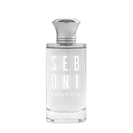 Seboni, Five, Eau De Parfum, Unisex, 100 ml