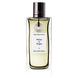 Musicology, White Is Wight, Eau De Parfum, Unisex, 95 ml