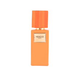 Memoize, Curatio, Extrait De Parfum, Unisex, 100 ml