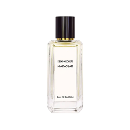 Keiko Mecheri, Makassar, Eau De Parfum, Unisex, 100 ml