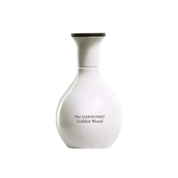The Harmonist, Golden Wood, Parfum, Unisex, 50 ml