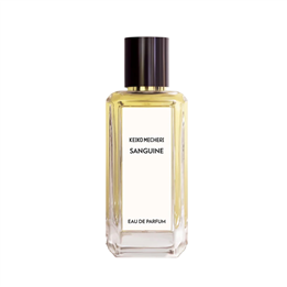 Keiko Mecheri, Sanguine, Eau De Parfum, Unisex, 100 ml