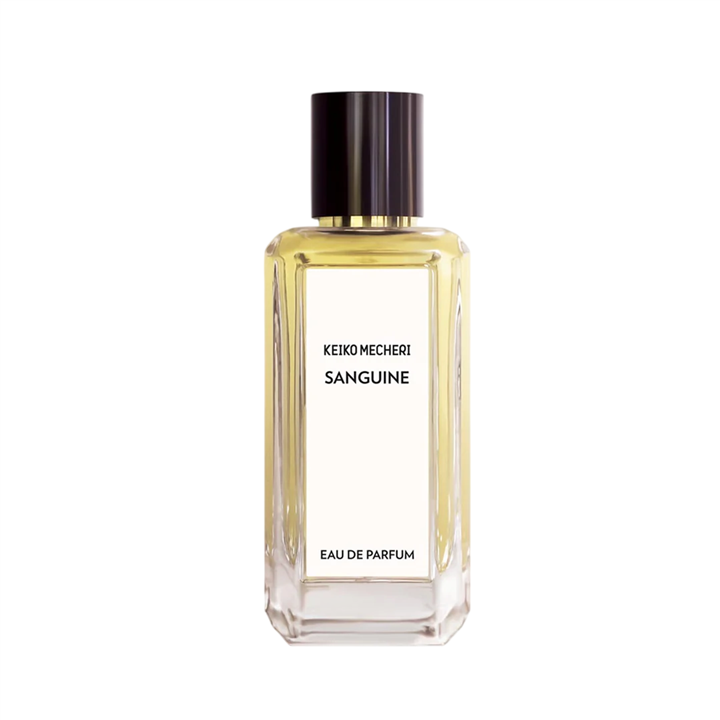 Keiko Mecheri, Sanguine, Eau De Parfum, Unisex, 100 ml