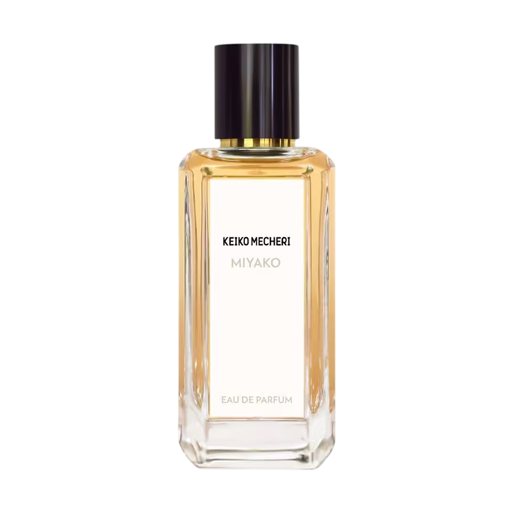 Keiko Mecheri, Miyako, Eau De Parfum, Unisex, 100 ml