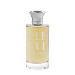 Seboni, Two, Eau De Parfum, Unisex, 100 ml