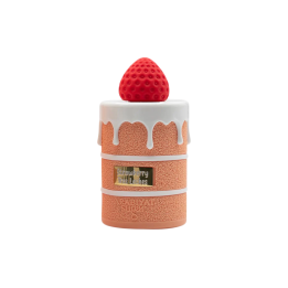 Arabiyat Prestige, Strawberry Tres Leches, Eau De Parfum, For Women, 100 ml