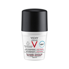 Vichy, Homme, Anti-Perspirant, Deodorant Roll-On, For Men, 30 ml