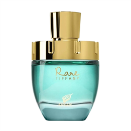 Afnan, Rare Tiffany, Eau De Parfum, For Women, 100 ml