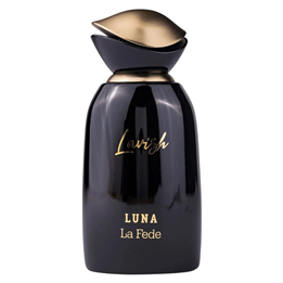 La Fede, Lavish Luna, Eau De Parfum, Unisex, 100 ml