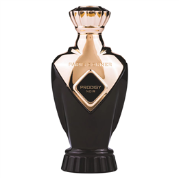 Paris Corner, Prodigy Noir, Eau De Parfum, Unisex, 100 ml