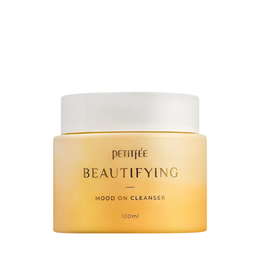 Petitfee, Beautifying Mood, Cleansing, Cleansing Balm, Face, 100 ml