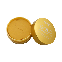 Petitfee, Gold, Anti-Aging, Day & Night, Eye Patch, 60 pcs