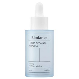 Biodance, Hydro Cera-nol, Soothing & Hydrating, Daily, Serum, For Face, 50 ml