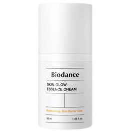 Biodance, Skin-Glow Essence, Moisturising, Day, Cream, For Face, 50 ml