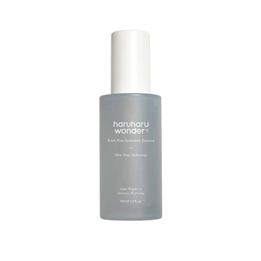 Haruharu Wonder, Black Rice, Hyaluronic Acid, Hydrating, Essence Water, 50 ml