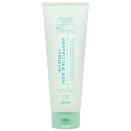 OOTD, Heartlife, Pore Cleansing, Cleansing Gel, For Face, 200 ml