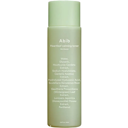 Abib, Heartlife, Calming, Cleansing Toner, 200 ml
