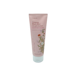 Glamfox, Ginseng, Cleansing & Hydrating, Cleansing Foam, 230 ml