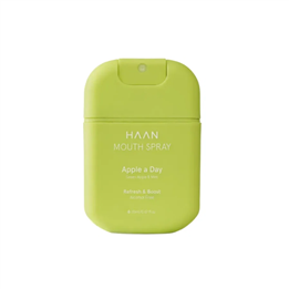 Haan, Mouth Spray, Chai Tea & Mint, Fresh Breath, 20 ml
