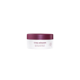 Cinq Mondes, Beldi Black Soap, Cleansing, Exfoliating, Body Scrub, 500 ml