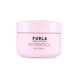 Furla, Autentica, Hydrating & Softening, Body Cream, Body, Day & Night, 150 ml