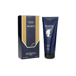 Battistoni, Marte, After-Shave Balm, 100 ml