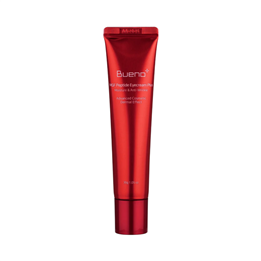 Bueno, MGF Peptide, Hydrating & Nourishing, Day & Night, Eye Cream, 30 g