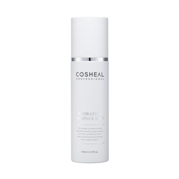Cosheal, Hydrating Complex Mist, Hydrating & Brightening, Day & Night, Spray, Face, 140 ml