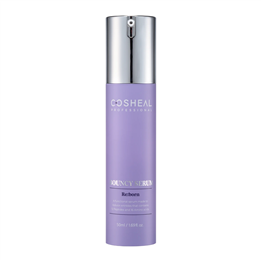 Cosheal, Reborn Bouncy, Hydrating, Firming & Lifting, Day & Night, Serum, Face, 50 ml