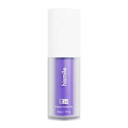 Hismile, Hismile, Whitening, Toothpaste, 30 ml